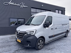 Renault Master - T35 2.3 dCi L3H2 DUBBELE SCHUIFDEUR AUTOMAAT