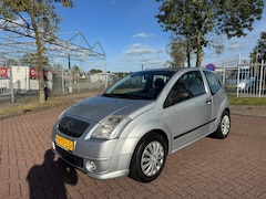 Citroën C2 - 1.1i Caractère