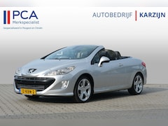 Peugeot 308 CC - 1.6 THP Feline