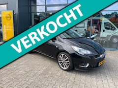 Opel Corsa - 1.0 Turbo Innovation