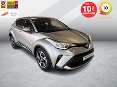 Toyota C-HR - 1.8 Hybrid Style