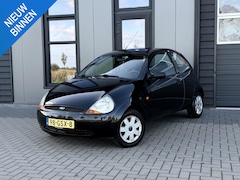 Ford Ka - 1.3 Cool & Sound | Airco | Elektrische Ramen | NAP |