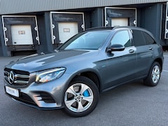 Mercedes-Benz GLC-klasse - 350e 4MATIC Prestige PANO/CAMERA/TREKHAAK/CRUISE/STOELVERWARMING
