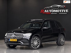 Mercedes-Benz GLC-klasse - 300e 4MATIC Business / AMG / 360 Camera / HUD / Pano