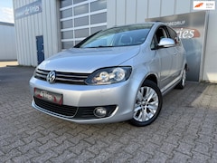 Volkswagen Golf Plus - 1.2 TSI LIFE BlueMotion AIRCO/ECC / CRUISE / PARKEERSENSOREN V+A / STOELVERWARMING / L/M V