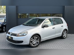 Volkswagen Golf - 1.2 TSI Trendline|NL Auto|Lmv|Airco