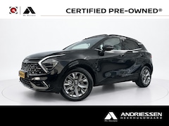 Kia Sportage - 1.6 T-GDi Hybrid GT-Line