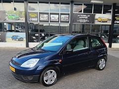 Ford Fiesta - 1.25-16V Centennial