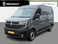 Renault Master E-Tech - T35 L2H2 Advance long range 87 kWh - additionele parkeerhulp / 22 kW (3-fase, 32 A) AC-lad