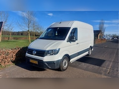Volkswagen Crafter - 30 2.0 TDI L3H3 Comfortline MOTOR ROOKT AIRCO BJ 2017