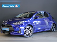 Toyota Yaris - 1.5 Hybrid Dynamic |dealer onderhouden|stoelverwarming|lichtmetalen velgen|