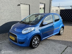 Citroën C1 - 1.0-12V Ambiance