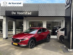 Mazda CX-30 - 2.0 e-SkyActiv M Hybrid Sportive | Origineel NL | Dealer onderhouden