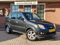 Suzuki Ignis - GERESERVEERD
