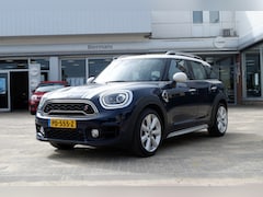 MINI Countryman - 2.0 Cooper S / INCL. 12mnd BOVAG / NAP / Trekhaak