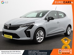 Renault Clio - 1.0 TCe 90 GPF evolution Navigatie Apple Carplay/Android Auto Led Dab Cruise Control Licht