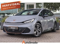CUPRA Born - 58 kWh 204pk Business One SoH 91% | Camera | ACC | Climate | Navigatie | Carplay | LED | S