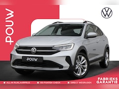 Volkswagen Taigo - 1.0 TSI 95pk Life Edition | App Connect | Achteruitrijcamera | Keyless