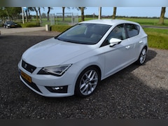 SEAT Leon - 1.4 TSI FR Dynamic Cruise Nav pdc