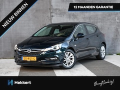 Opel Astra - Innovation 1.4 150pk 100% ONDERHOUDEN | 16''LM | DAB | KEYLESS | APPLE-CARPLAY | NAVI