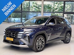 Hyundai Tucson - 1.6 T-GDI PHEV Comfort Smart | Slecht 64 org. KM | Trekhaak | Adaptieve Cruise Control | E