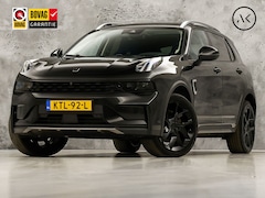 Lynk & Co 01 - 1.5 Black Pack 262Pk (SOH 93, 5%, PANORAMADAK, APPLE CARPLAY, INFINITY AUDIO, SFEERVERLICH