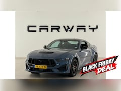 Ford Mustang - 5.0 V8 GT BALCK FRIDAY DEAL NITE PONY