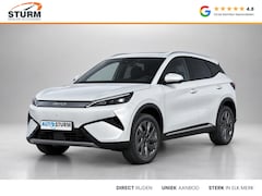 BYD ATTO 3 EVO - Excellence 74.8 kWh