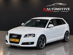 Audi A3 Sportback - 1.4 TFSI Ambition Pro Line Automaat