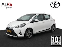 Toyota Yaris - 1.5 Hybrid Design Sport | Cruise control | Climate control | Parkeercamera |