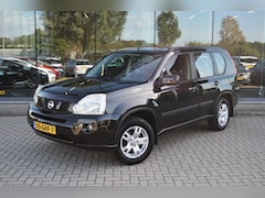 Nissan X-Trail - 2.0 XE | Airco | Cruise | Bluetooth