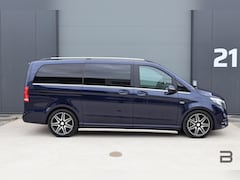 Mercedes-Benz V-klasse - 250d Lang DC Edition / AMG line / Stoelventilatie / Stoelverwarming / 2x Scuifdeur / Maest
