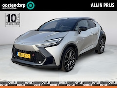 Toyota C-HR - 2.0 Plug-in Hybrid 220 GR SPORT Première Edition