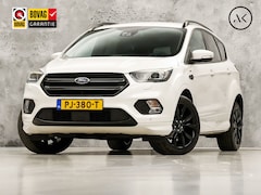 Ford Kuga - 1.5 EcoBoost ST Line (APPLE CARPLAY, GROOT NAVI, CAMERA, GETINT GLAS, SPORTSTOELEN, KEYLES