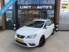 SEAT Ibiza ST - 1.0 EcoTSI Style Connect AIrco/Cruise/Pdc/El.ramen/Led/Lmv/Nap/Apk