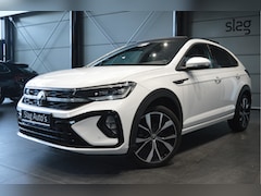 Volkswagen Taigo - 1.0 TSI 2X R-LINE Black Style carplay pano 18 inch 110 pk