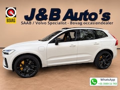 Volvo XC60 - 2.0 T8 Plug-in-hybrid AWD Polestar Engineered SOH 99% Schuif/kantel dak Bowers&Wilkins SOH