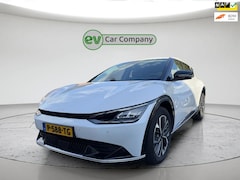 Kia EV6 - Plus 77.4 kWh | SOH 93% | Meridian | Stoelkoeling | Camera | Adapt. Cruise Control | Elekt