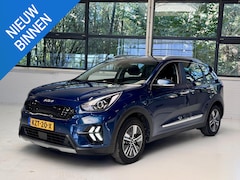Kia Niro - 1.6 GDi PHEV DynamicPlusLine | Trekhaak | Adaptieve Cruise Control | Camera | Stoel & Stuu
