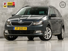 Skoda Fabia Combi - 1.2 TSI Sport (SCHERM, CLIMATE, BLUETOOTH, STOELVERWARMING, PARKEERSENSOREN, SPORTSTOELEN,