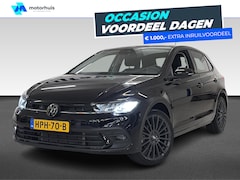 Volkswagen Polo - 1.0 TSI Style DSG Automaat