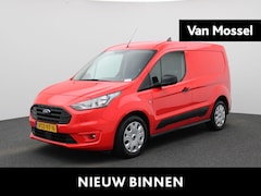 Ford Transit Connect - 1.5 EcoBlue L1 Trend | TREKHAAK | Voorruitverwarming | Bluetooth | Airco | Laadruimte Besc