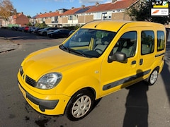 Renault Kangoo - 1.6-16V Expression NL AUTO I