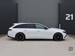 Mercedes-Benz E-klasse Estate - 300 e AMG Line / Panoramadak / Memory Stoelen / Hyperscreen / Keyless-Go / Burmester 4D Su