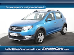 Dacia Sandero Stepway - 0.9 TCe Lauréate *Navigatie*Cruise Control