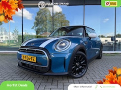 MINI 3-Deurs - 1.5 Cooper Camden Edition - Automaat - Navi - Climate - Org.NL
