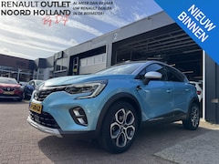 Renault Captur - 1.0 TCe 90 Intens+Pack Winter