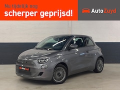 Fiat 500e - Icon 42 kWh Navi / Panoramadak / Climate Control / LM-Velgen