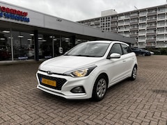 Hyundai i20 - 1.0 T-GDI Comfort / Carplay / Cruise / Acamera / Navi / Tekhaak / Nap /