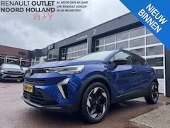 Renault Captur - 1.8 E-Tech full hybrid 160 Techno+Pack Winter